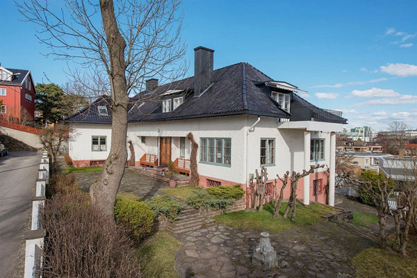 Her er norges 15 dyreste eiendommer akkurat nå bonansa